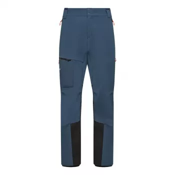 Salewa Sella Durastretch heren skitourbroek Dark Denim EU 52 (XL)