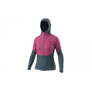 Dynafit dames Alpine Hybrid-jack magenta maat S