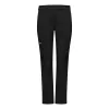 Salewa Puez Dolomia 2 damesbroek - Black Out - EU 36 (S)