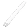 LogiLink LED-onderbouwverlichting, ultradun, PIR-sensor, 400mm, 160lm