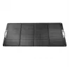 LogiLink PVP0200 200W opvouwbaar monokristallijn zonnepaneel met 8mm uitgang voor Goal Zero Yeti powerstations