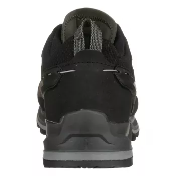Salewa dames MTN Trainer 2 GTX wandelschoenen - zwart/Bungee Cord - UK 7 (EU 40,5)