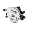 Metabo KT 66 BL 1200 W borstelloze cirkelzaag, 190 mm zaagblad, 66 mm snijdiepte, in koffer
