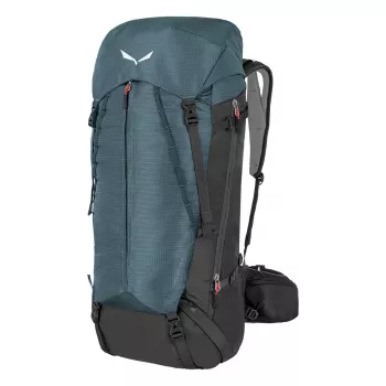 Salewa Trek Mate 55+5 Rugzak - Java Blue/Onyx