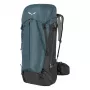 Salewa Trek Mate 55+5 Rugzak - Java Blue/Onyx