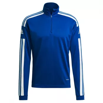 adidas Squadra 21 Trainingstop Heren Team Royal Blue/Wit L