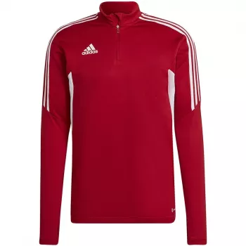 adidas Condivo 22 Heren Trainingssweatshirt Rood HB0007