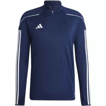 adidas heren Tiro 23 League trainingsjack Navy Blue HS7229 2XL