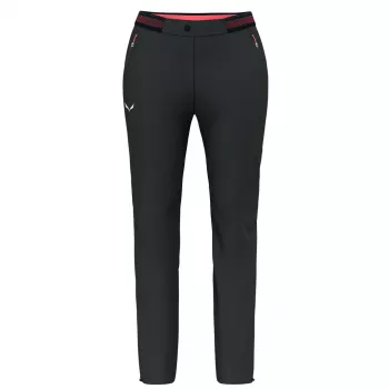 Salewa Pedroc 2 DST Regular dames wandelbroek - Black Out - 36 (S)
