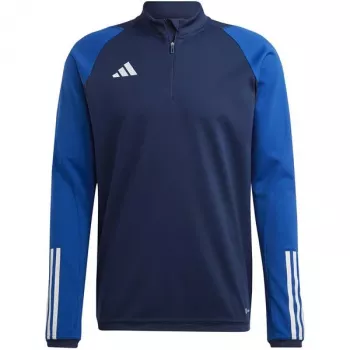 adidas Tiro 23 Competition trainingsjack Navy Blue HK7645