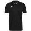 adidas Condivo 22 Match Day shirt zwart HA3514 S