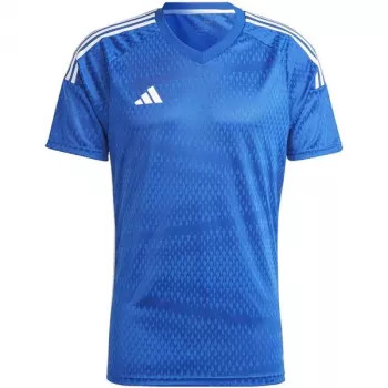 adidas Tiro 23 Competition Match shirt heren blauw S