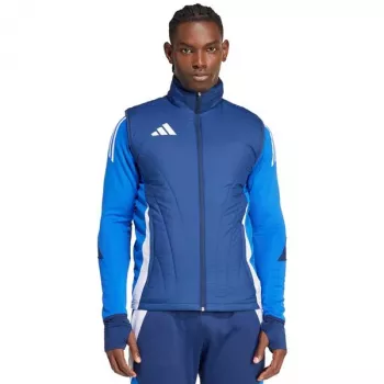 adidas Tiro 24 Competition Winterized heren vest Team Royal Blue S
