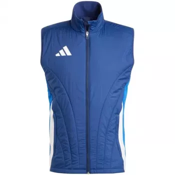 adidas Tiro 24 Competition Winterized heren vest Team Royal Blue S