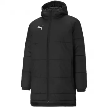 PUMA Bench herenjack zwart 657268 03