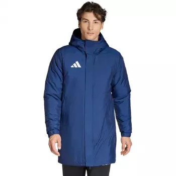 adidas Entrada 26 Stadium herenjack Navy Blue XL