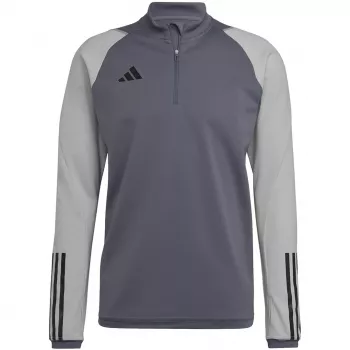 adidas Tiro 23 Competition trainingstop heren Team Grey Four