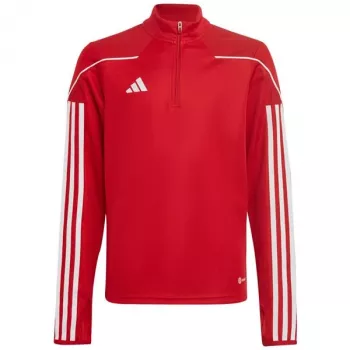 adidas Tiro 23 League trainingsjack kinderen rood HS3489 152cm