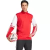 adidas Squadra 25 trainingsshirt heren rood/wit 2XL