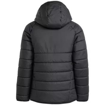adidas Tiro 24 winterjack kinderen zwart IP6670 140cm