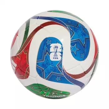 adidas World Cup 26 Trionda Pro Sala futsalbal JD8033 FIFA Quality Pro