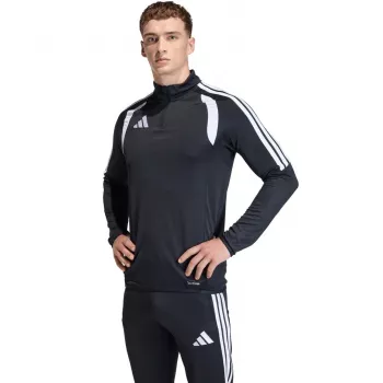adidas Tiro 26 League Trainingsshirt Heren Zwart Maat S