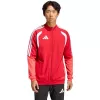 adidas Tiro 26 Competition Trainingsjack Heren Rood M
