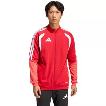 adidas Tiro 26 Competition Trainingsjack Heren Rood M