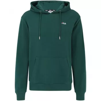 Fila Bengel Herensweater FAM0498 60078, groen, M