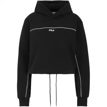 Fila Laagna Dames sweater FAW0907 80010, zwart, L