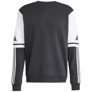 adidas Squadra 25 Sweat Crew heren sweatshirt zwart XL