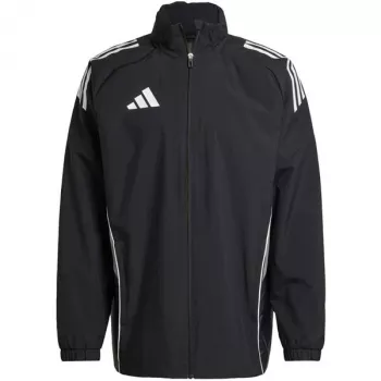 adidas heren Tiro 25 Competition allweatherjack zwart L