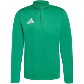 adidas Entrada 26 heren trainingstop groen maat S