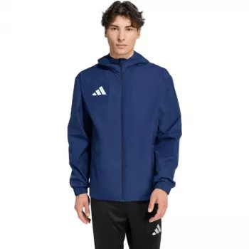 adidas Entrada 26 All Weather herenjack Navy XL