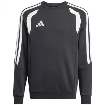 adidas Tiro 26 League Sweat Crew kindersweatshirt zwart 140cm