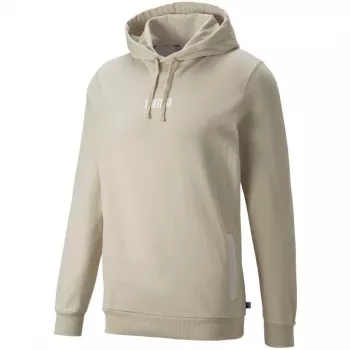 PUMA Modern Basics Hoodie TR in Putty Beige 847410 64