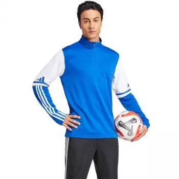 adidas Squadra 25 Trainings-Top Heren Team Navy Blue/Wit XL