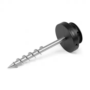 Kärcher Grondanker voor RollUp Slangboxen M, L, XL (2.645-382.0)