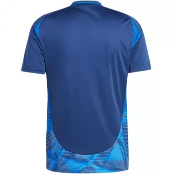 adidas Tiro 24 Competition Match shirt Navy Blue IQ4758 M