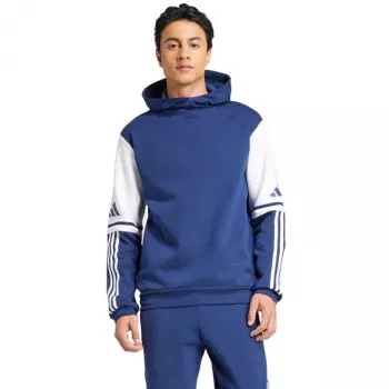 adidas Squadra 25 Sweat Hoodie heren Navy Blue 2XL