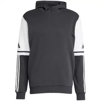 adidas Squadra 25 Sweat Hoody heren zwart/wit 2XL