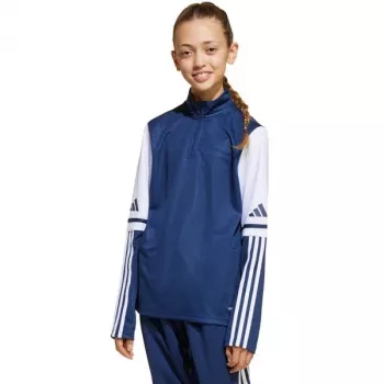 adidas Squadra 25 trainingstop kinderen Navy JD3025 164cm