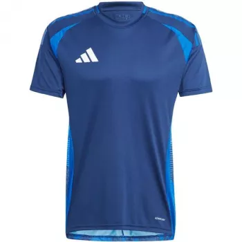 adidas Tiro 24 Competition Match shirt heren Navy Blue maat S