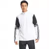 adidas Squadra 25 trainingstop heren wit/zwart 2XL JD2987