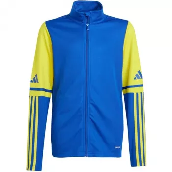 adidas Squadra 25 trainingstop junior Team Royal Blue/wit 140cm