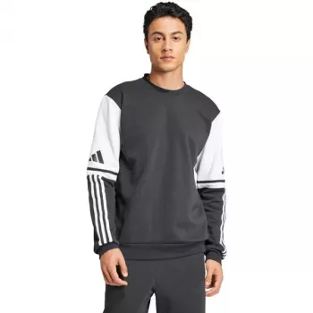 adidas Squadra 25 Sweat Crew heren sweatshirt zwart S