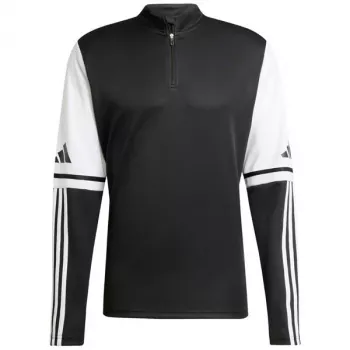 adidas Squadra 25 trainingsshirt heren zwart/wit 2XL
