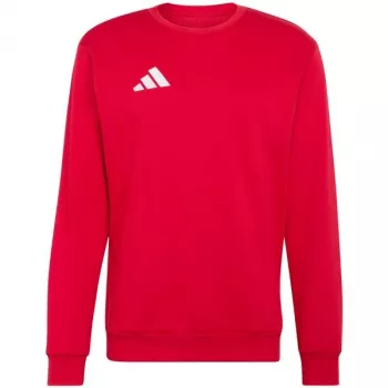 adidas heren Entrada 26 sweatshirt rood M