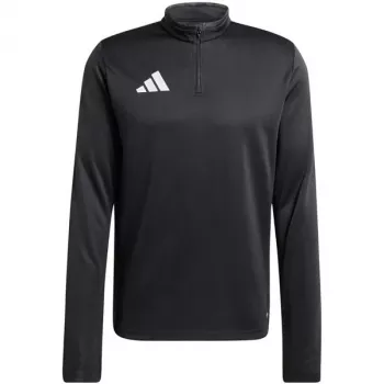 adidas Entrada 26 heren trainingsoverhemd zwart L
