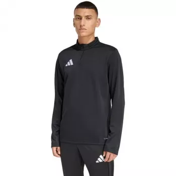 adidas Entrada 26 trainingsshirt heren zwart 2XL